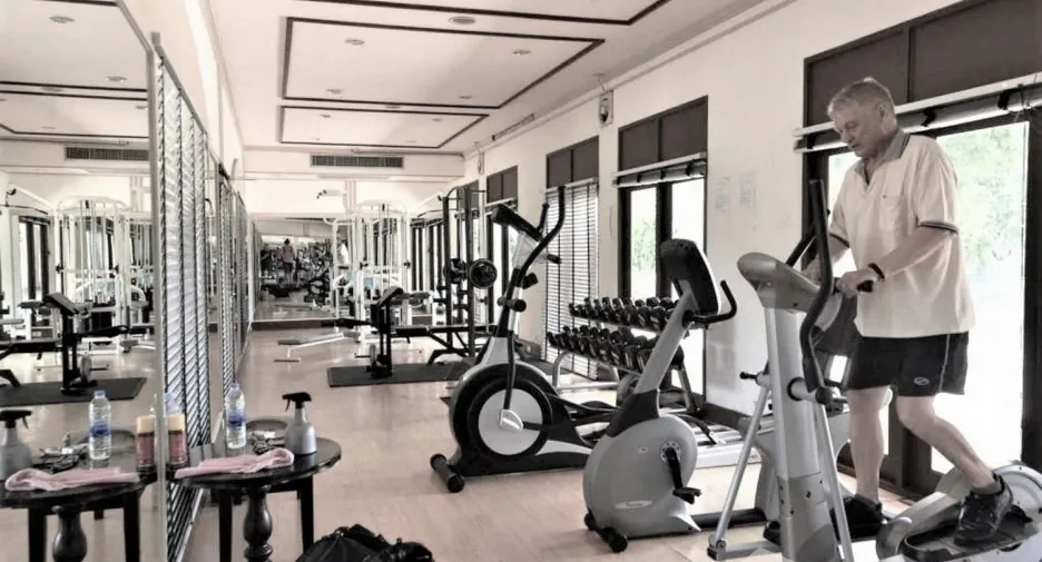 For sale 3 Beds condo in Cha Am, Phetchaburi