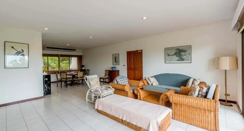 For sale 3 Beds condo in Cha Am, Phetchaburi