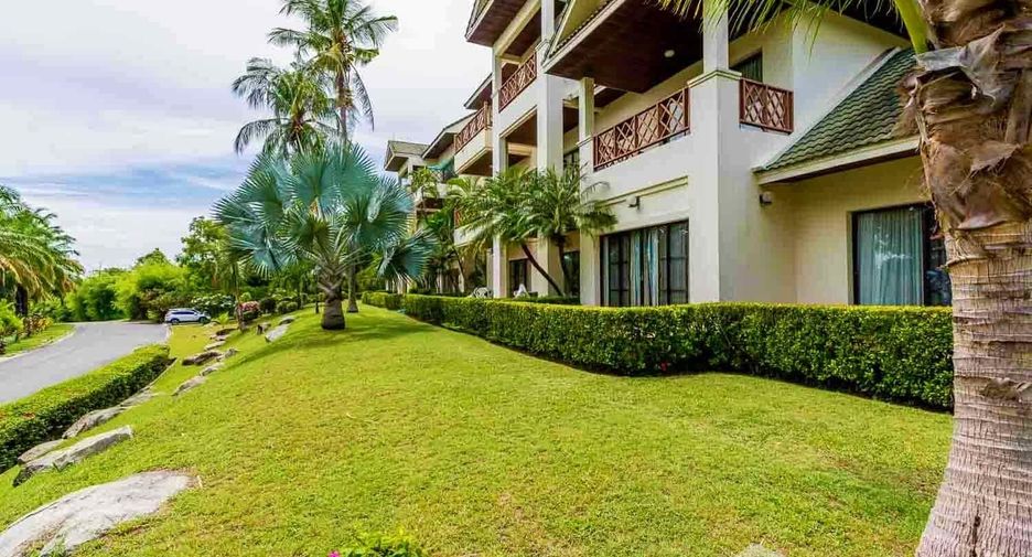 For sale 3 Beds condo in Cha Am, Phetchaburi