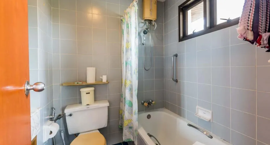 For sale 3 Beds condo in Cha Am, Phetchaburi