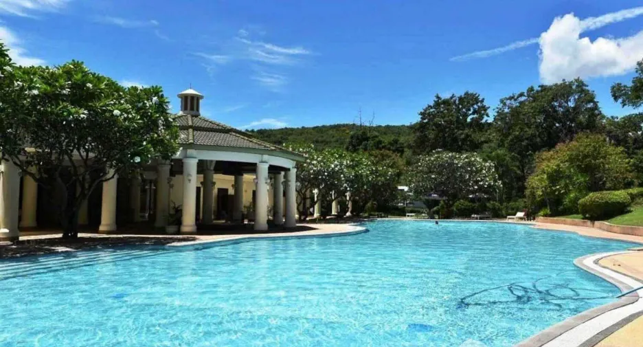 For sale 3 Beds condo in Cha Am, Phetchaburi