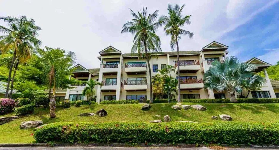 For sale 3 Beds condo in Cha Am, Phetchaburi