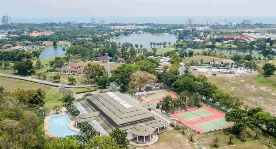 For sale 3 Beds condo in Cha Am, Phetchaburi