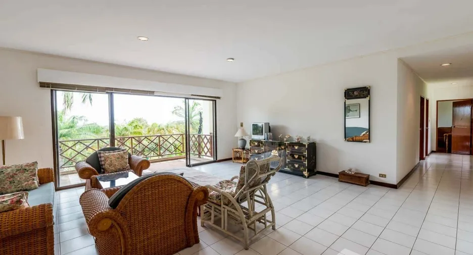 For sale 3 Beds condo in Cha Am, Phetchaburi