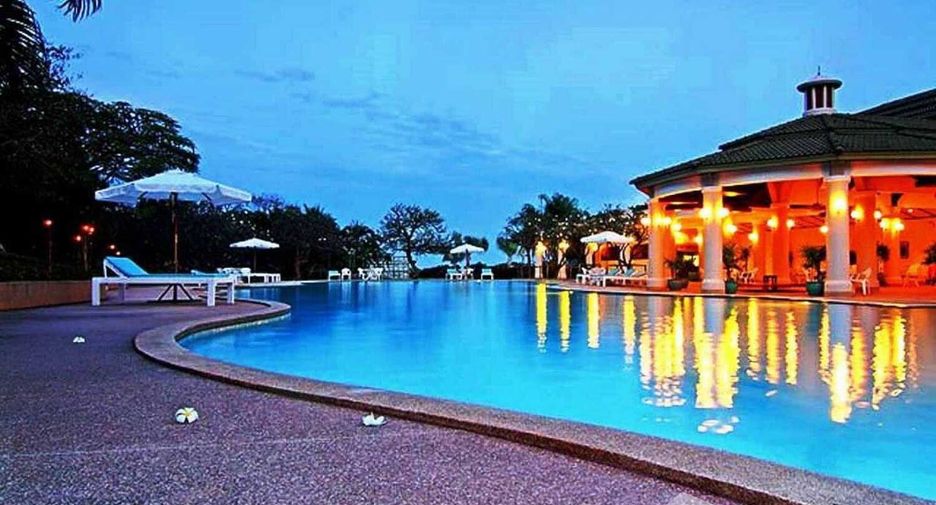 For sale 3 Beds condo in Cha Am, Phetchaburi