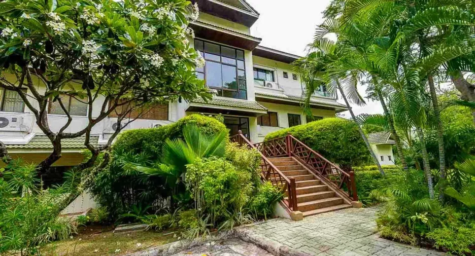 For sale 3 Beds condo in Cha Am, Phetchaburi