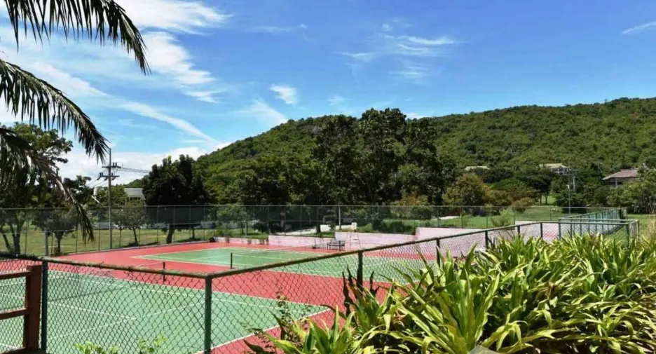For sale 3 Beds condo in Cha Am, Phetchaburi