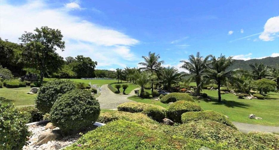 For sale 3 Beds condo in Cha Am, Phetchaburi