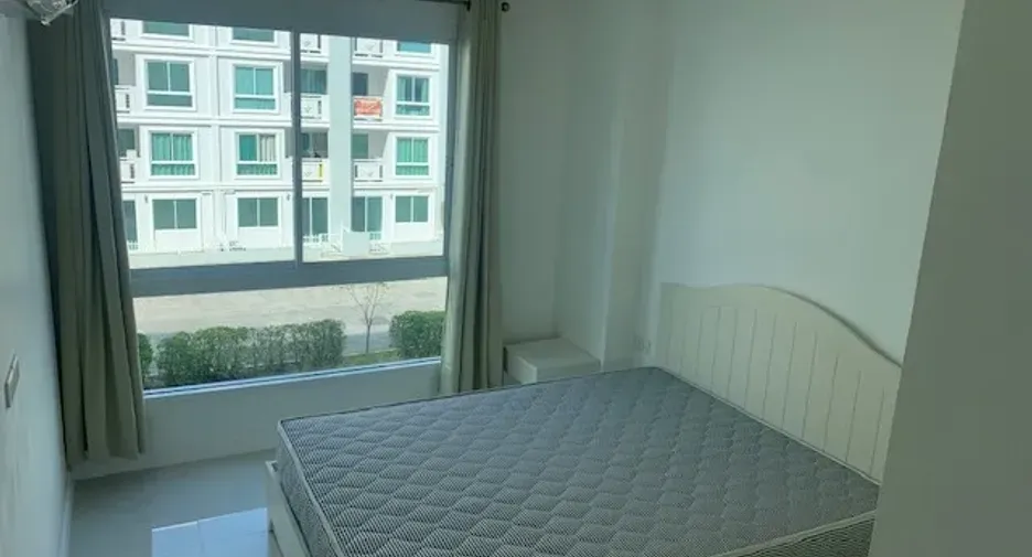 For sale 2 bed condo in Cha Am, Phetchaburi