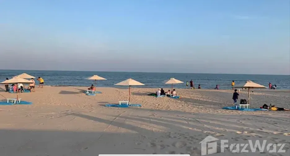 For sale 2 Beds condo in Cha Am, Phetchaburi