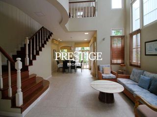 For rent 3 bed house in Sattahip, Chonburi