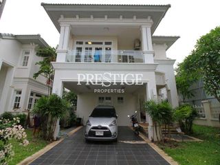 For rent 3 bed house in Sattahip, Chonburi
