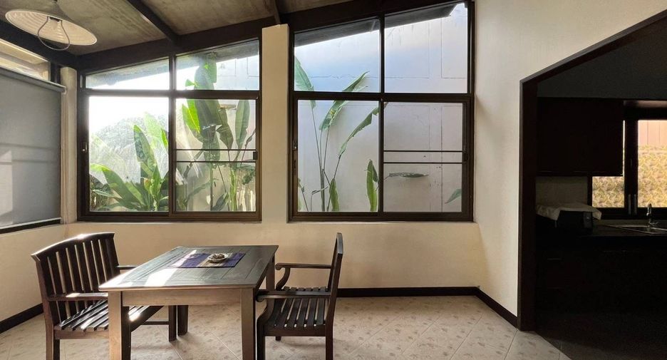 For sale 1 bed house in Mueang Phuket, Phuket