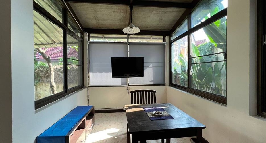 For sale 1 Beds house in Mueang Phuket, Phuket