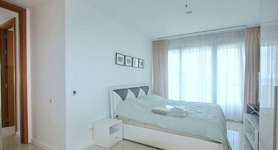 出租 2 卧室 公寓 在 Bang Lamung, Chon Buri