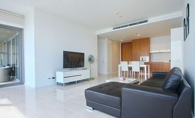 À louer 2 chambres condo à Bang Lamung, Chonburi