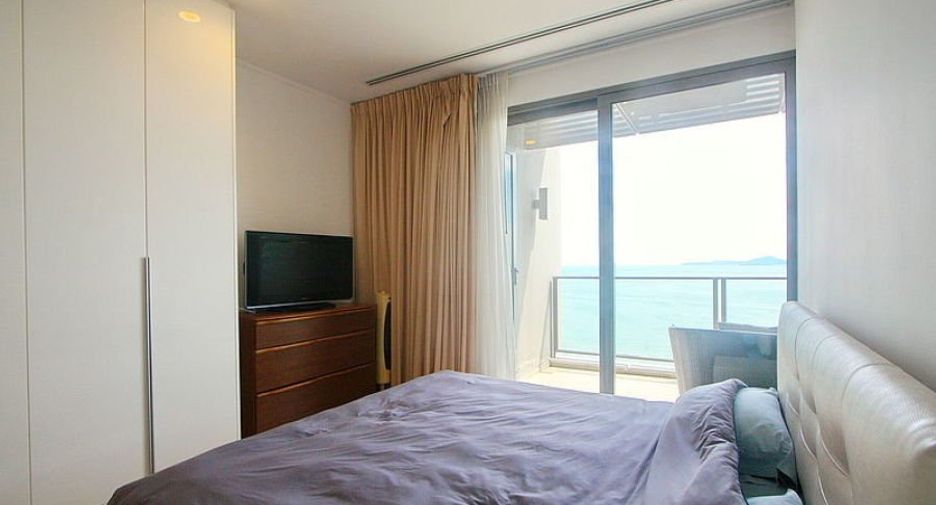 出租 2 卧室 公寓 在 Bang Lamung, Chon Buri