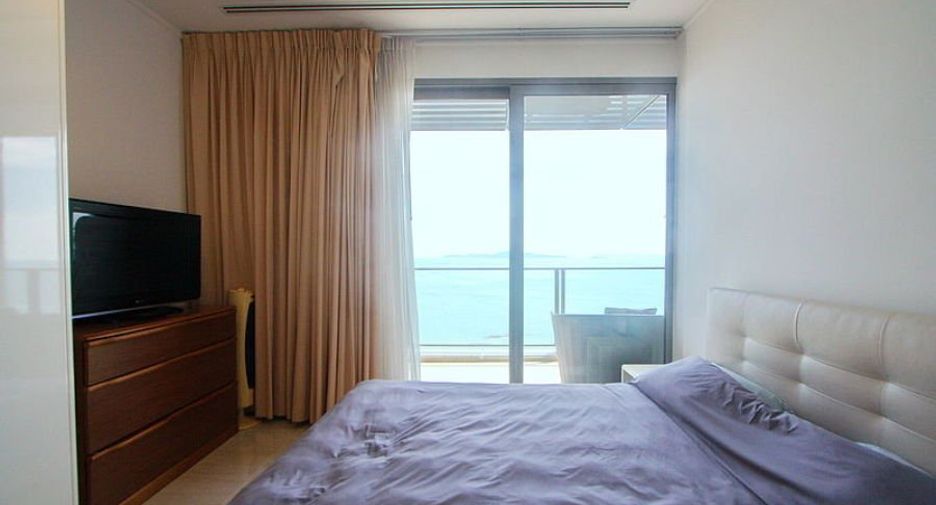 出租 2 卧室 公寓 在 Bang Lamung, Chon Buri