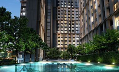 For rent and for sale 1 bed condo in Pak Kret, Nonthaburi
