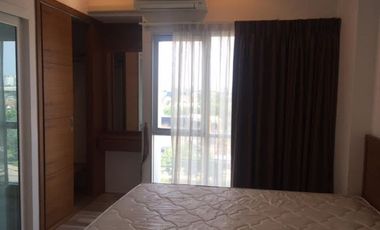 For rent and for sale 1 bed condo in Pak Kret, Nonthaburi