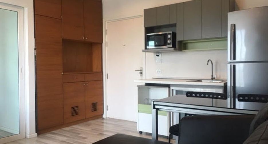 For rent and for sale 1 bed condo in Pak Kret, Nonthaburi