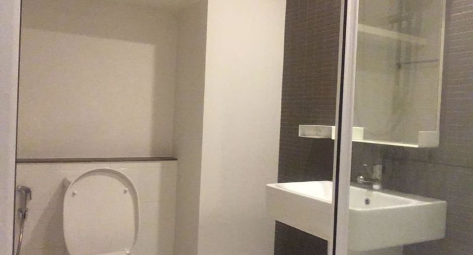 For rent and for sale 1 bed condo in Pak Kret, Nonthaburi