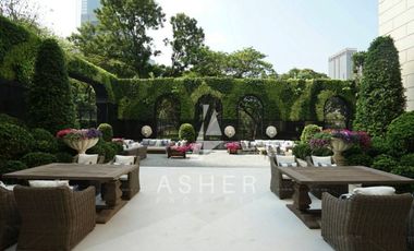 For sale 2 Beds condo in Pathum Wan, Bangkok