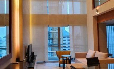 For rent 2 bed condo in Pathum Wan, Bangkok