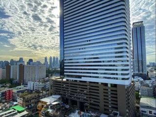 For sale 1 bed office in Sathon, Bangkok