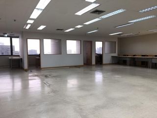 For sale 1 bed office in Sathon, Bangkok