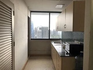 For sale 1 bed office in Sathon, Bangkok