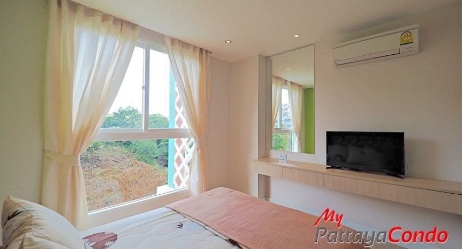 For sale 2 bedrooms condo in Bang Lamung, Chonburi