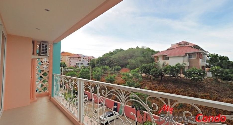 For sale 2 bedrooms condo in Bang Lamung, Chonburi