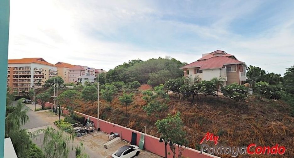 For sale 2 bedrooms condo in Bang Lamung, Chonburi