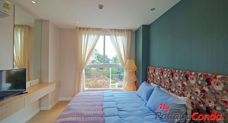 For sale 2 bedrooms condo in Bang Lamung, Chonburi