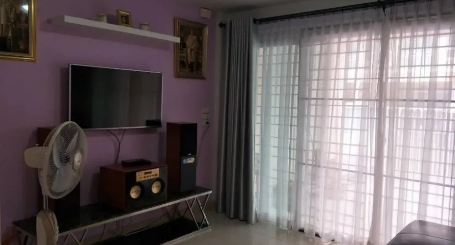 ให้เช่า 3 เตียง บ้านเดี่ยว ใน หัวหิน, ประจวบคีรีขันธ์