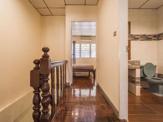 For rent 3 ベッドルーム house in Phra Nakhon, Bangkok
