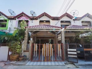For rent 3 ベッドルーム house in Phra Nakhon, Bangkok