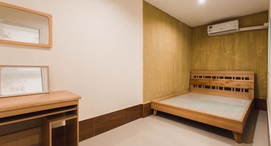 For rent 3 ベッドルーム house in Phra Nakhon, Bangkok