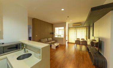 For rent 1 bed condo in Bang Kapi, Bangkok