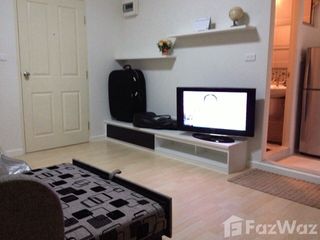 For rent studio condo in Lat Krabang, Bangkok