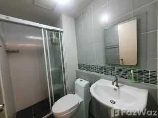 For rent スタジオ condo in Lat Krabang, Bangkok