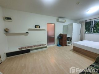 For rent studio condo in Lat Krabang, Bangkok