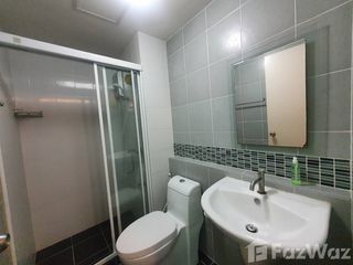 For rent studio condo in Lat Krabang, Bangkok