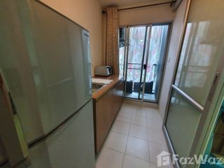 For rent studio condo in Lat Krabang, Bangkok