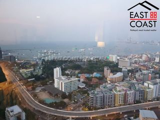 Condo en venta de estudio en Bang Lamung, Chonburi