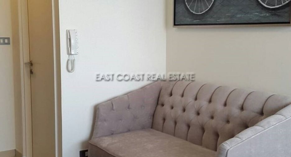 Condo en venta de estudio en Bang Lamung, Chonburi