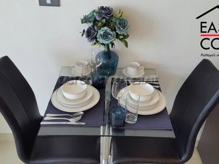 Condo en venta de estudio en Bang Lamung, Chonburi
