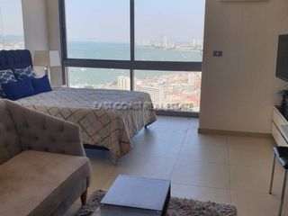 Condo en venta de estudio en Bang Lamung, Chonburi