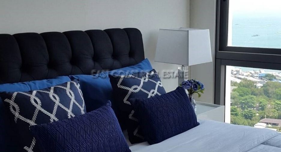 Condo en venta de estudio en Bang Lamung, Chonburi